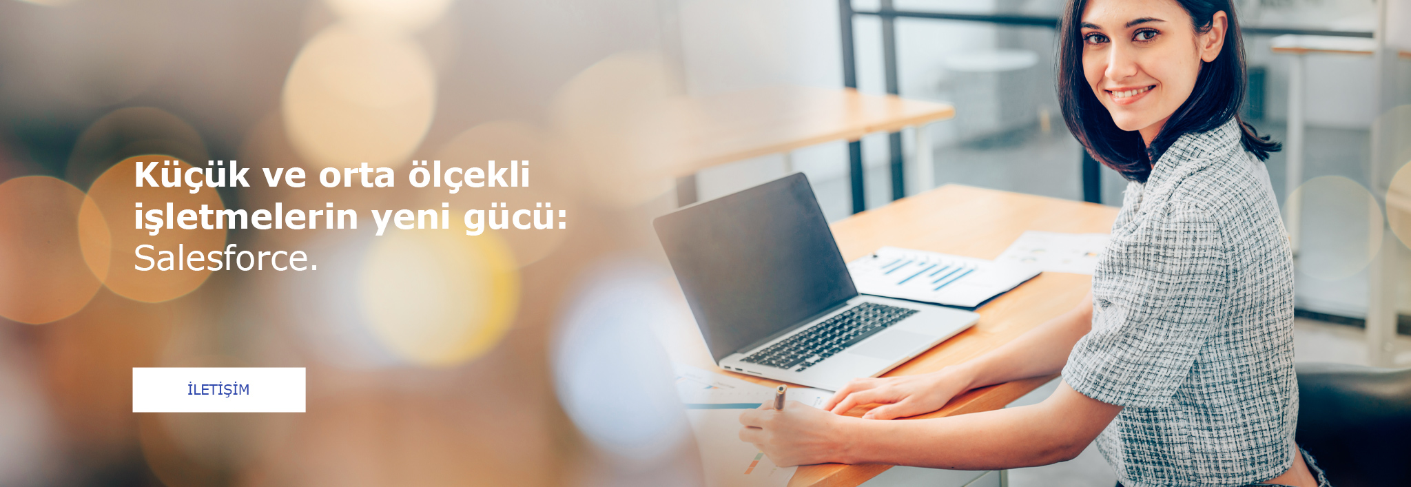 Homepage